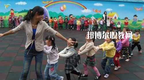 貴州2020年哪個(gè)幼師學(xué)校最好