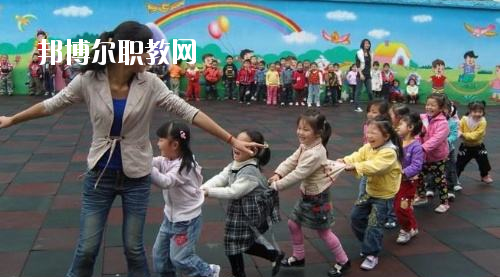 貴州2020年哪個(gè)幼師學(xué)校比較好就業(yè)