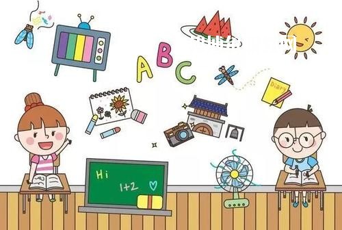 四川2020年女生適合幼師學校嗎