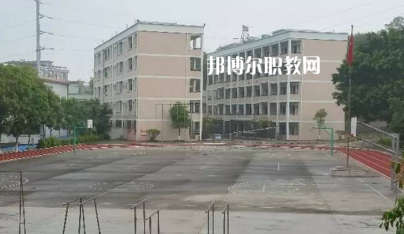 豐順縣職業(yè)技術(shù)學(xué)校怎么樣、好不好