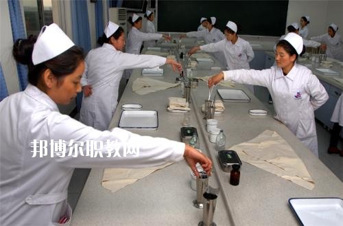 四川2020年衛(wèi)校最好的大專(zhuān)院校有哪些