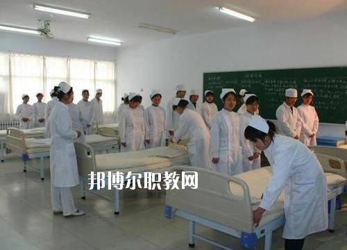 四川2020年衛(wèi)校干什么的