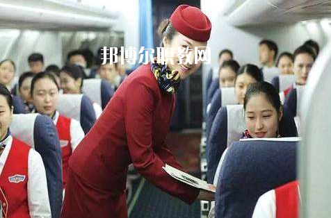 甘肅2020年女生讀高鐵學(xué)校