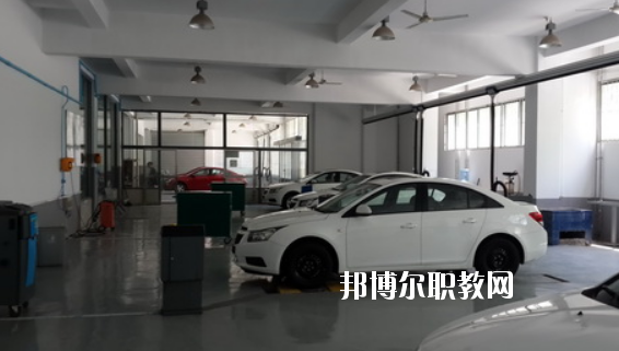 廣東2020年哪所汽修學(xué)校最好