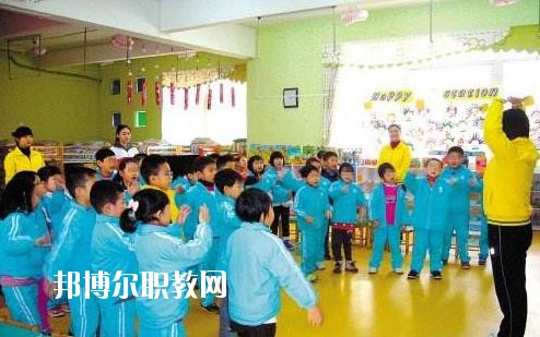 江蘇2020年好的幼師學(xué)校有哪些