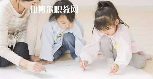 貴州2020年最好的幼師學校有哪些