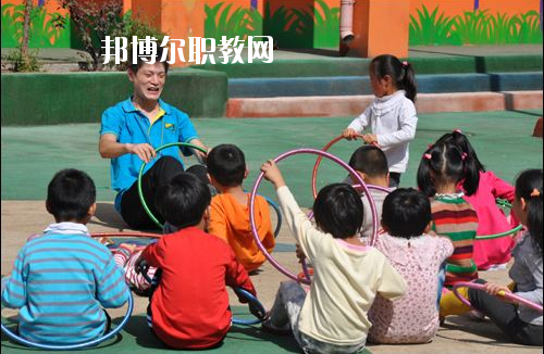 貴州2020年職高和幼師學(xué)校有哪些區(qū)別