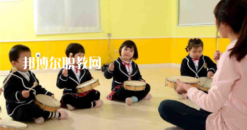 貴州2020年有哪些幼師學校招生