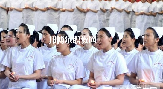 四川2020年女生學(xué)衛(wèi)校怎么樣