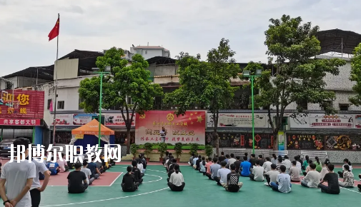 梅州機(jī)械技工學(xué)校2020年報名條件、招生要求、招生對象