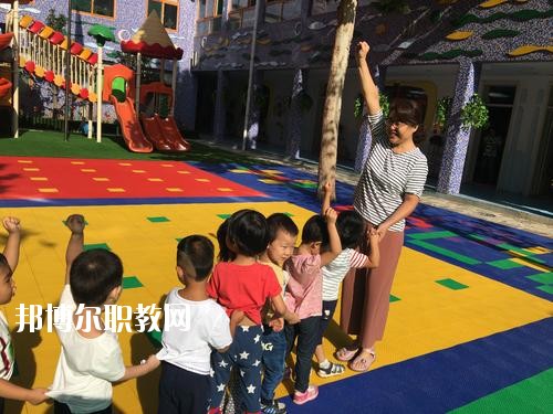 四川2020年幼師學校最好的大專院校有哪些