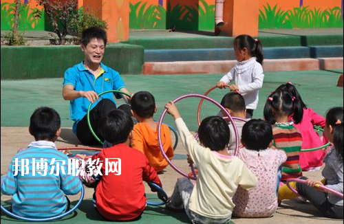 貴州2020年幼師學(xué)校有哪些科目