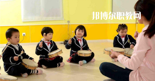 貴州2020年附近有哪些幼師學(xué)校