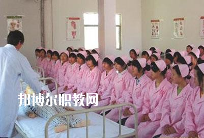 四川2020年初中生可以去學衛(wèi)校嗎