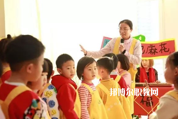 湖北2020年讀幼師學校可以考大學嗎