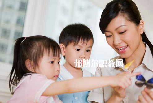 湖北2020年讀幼師學校好嗎
