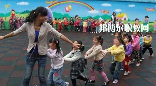 貴州2020年幼師學校學什么好找工作