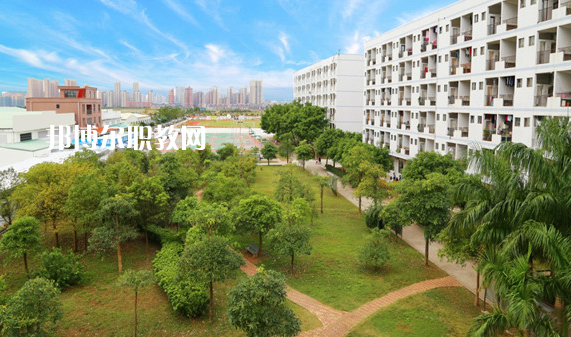 惠州工貿技工學校2020年招生錄取分數(shù)線