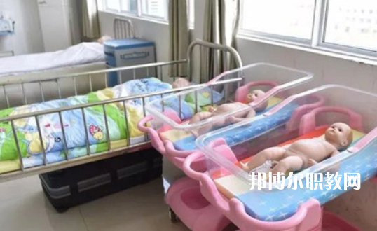馬鋼衛(wèi)校2020年報名條件、招生要求、招生對象