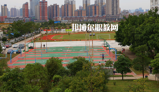 惠州工貿(mào)技工學(xué)校2020年報(bào)名條件、招生要求、招生對(duì)象