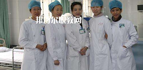 貴陽(yáng)2020年衛(wèi)校適合女生學(xué)嗎