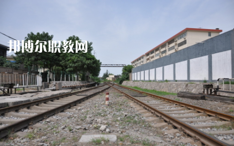 甘肅2020年哪所高鐵學校好