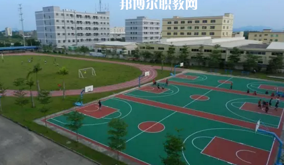 惠州博賽技工學(xué)校怎么樣、好不好