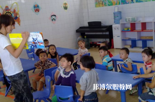 湖北2020年幼師學(xué)?？梢詫W(xué)什么