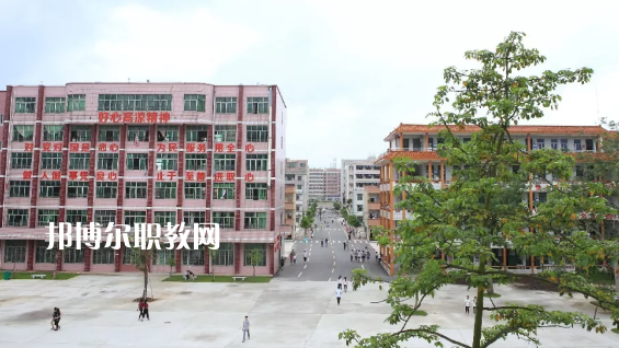 高州第一職業(yè)技術(shù)學(xué)校2020年報(bào)名條件、招生要求、招生對(duì)象