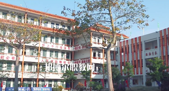 高州第一職業(yè)技術(shù)學校怎么樣、好不好