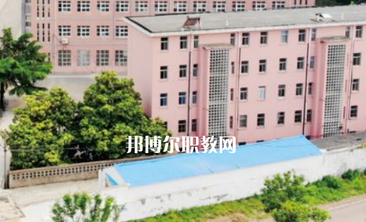 淮北市烈山區(qū)中等專業(yè)學(xué)校怎么樣、好不好