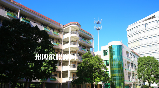 東莞經(jīng)濟貿(mào)易學校2020年學費、收費多少