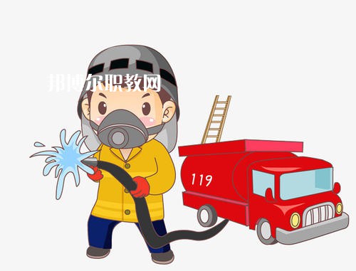 四川2020年有消防技術(shù)工程學(xué)校的大專(zhuān)大學(xué)