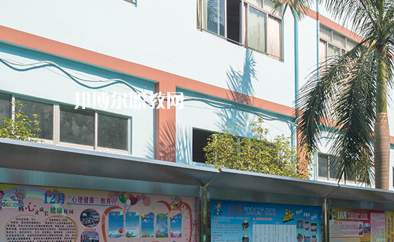 東莞育才職業(yè)技術(shù)學(xué)校2020年報(bào)名條件、招生要求、招生對(duì)象