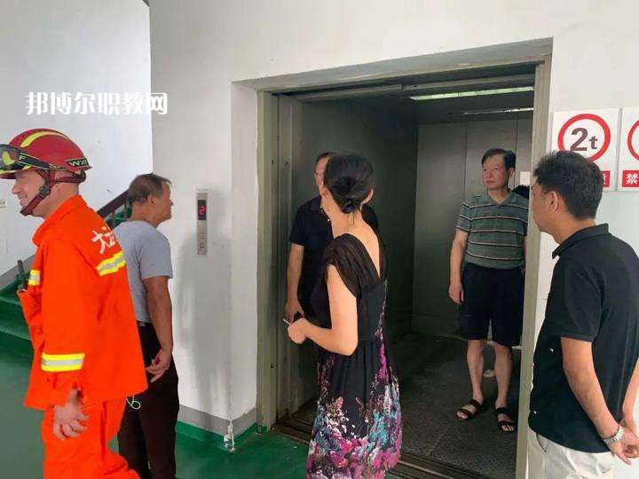 四川2020年哪些大專學校的消防技術工程學校好