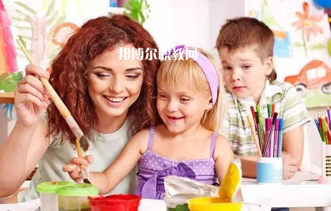 湖北2021年公辦幼師學校