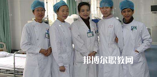 貴陽(yáng)2021年女生可以讀衛(wèi)校嗎