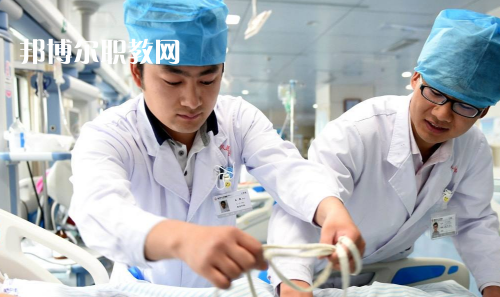 貴陽(yáng)2021年衛(wèi)校是中專還是大專