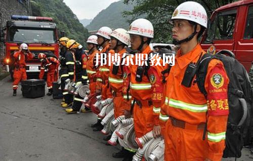 四川2021消防技術(shù)工程學(xué)校開(kāi)設(shè)有哪些課程