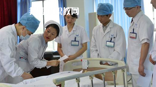 貴陽(yáng)2021年中專衛(wèi)校有哪些專業(yè)