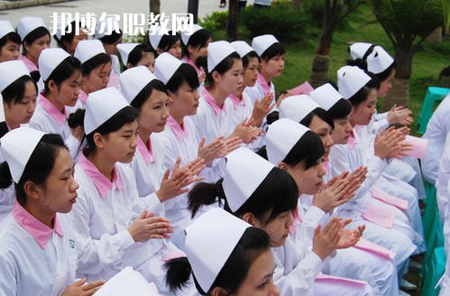 成都2021年讀衛(wèi)校有沒(méi)有用