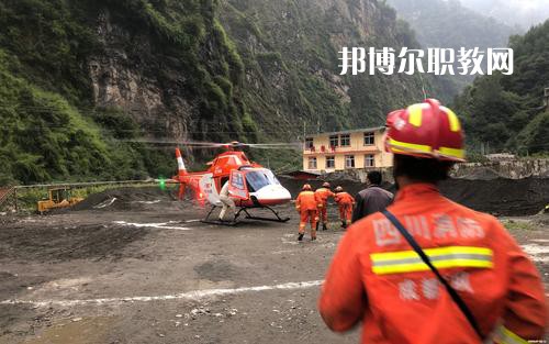 四川2021消防技術(shù)工程學校適合女生學嗎