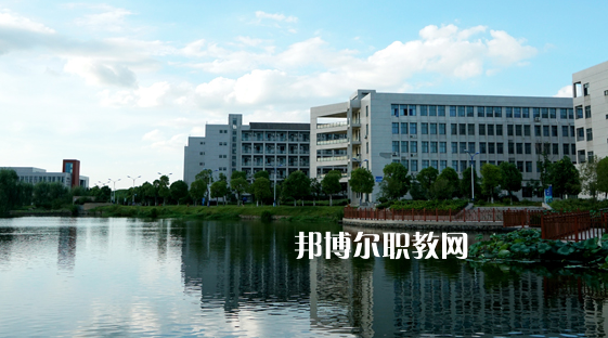 安徽銅陵技師學院2021年報名條件、招生要求、招生對象