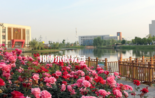安徽銅陵技師學(xué)院2021年有哪些專(zhuān)業(yè)