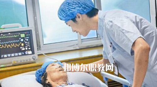 貴陽(yáng)2021年有哪些衛(wèi)校就業(yè)最好