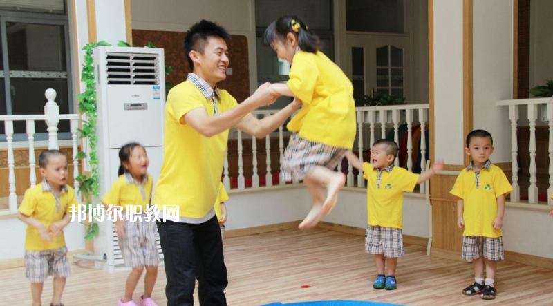 貴陽2021年幼師學校大專好的學校