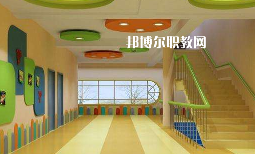 武漢2021年大專學校有哪些有幼師學校