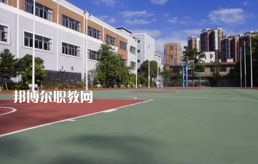 東莞翰倫技工學校2021年報名條件、招生要求、招生對象