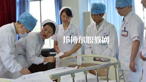 貴陽(yáng)2021年怎么讀衛(wèi)校