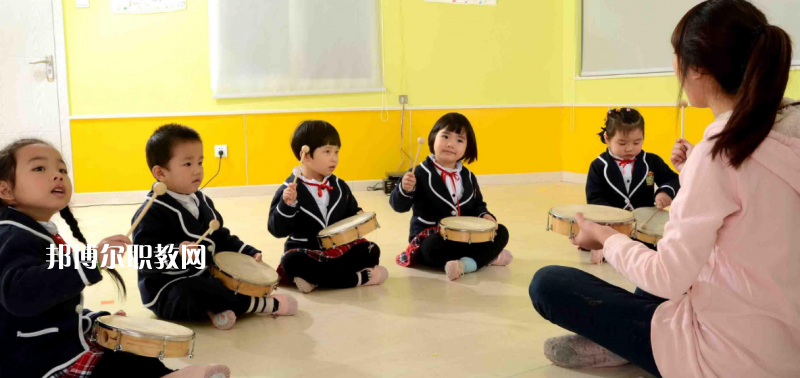 貴陽2021年哪些高職院校有幼師學校